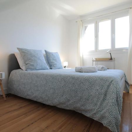 Lacolline-Ponthebert,Com - Appartement Entier Renove -Grand Parking Gratuit, Tout Equipe, Confortable, Netflix Et Amazon Prime Gratuits Et Illimites, Matelas Emma, Lave Linge, Vue Sur La Vallee, Rdc Luaran gambar