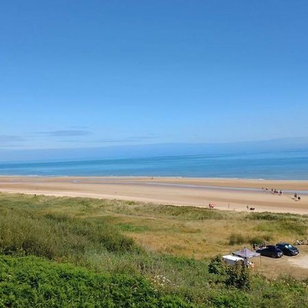 Lacolline-Ponthebert,Com - Appartement Entier Renove -Grand Parking Gratuit, Tout Equipe, Confortable, Netflix Et Amazon Prime Gratuits Et Illimites, Matelas Emma, Lave Linge, Vue Sur La Vallee, Rdc Luaran gambar