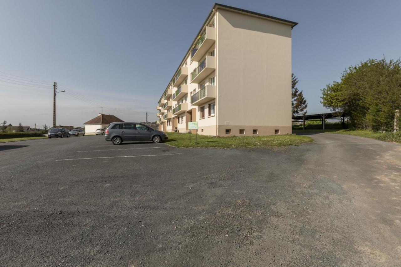 Lacolline-Ponthebert,Com - Appartement Entier Renove -Grand Parking Gratuit, Tout Equipe, Confortable, Netflix Et Amazon Prime Gratuits Et Illimites, Matelas Emma, Lave Linge, Vue Sur La Vallee, Rdc Luaran gambar